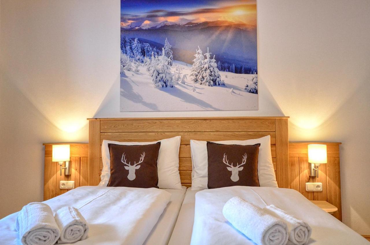 Apartment Snowmountain - By Alpen Apartments Целль-ам-Зеє Екстер'єр фото